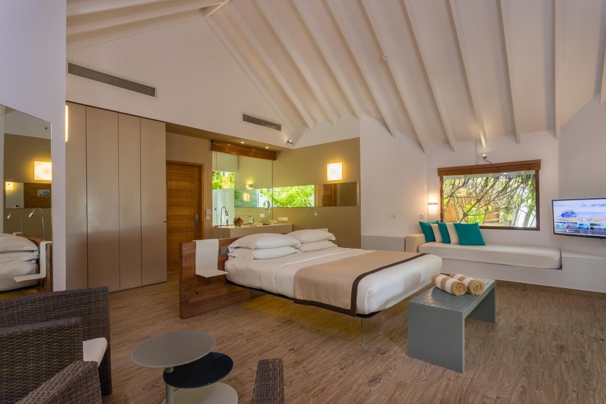 Suite Beach