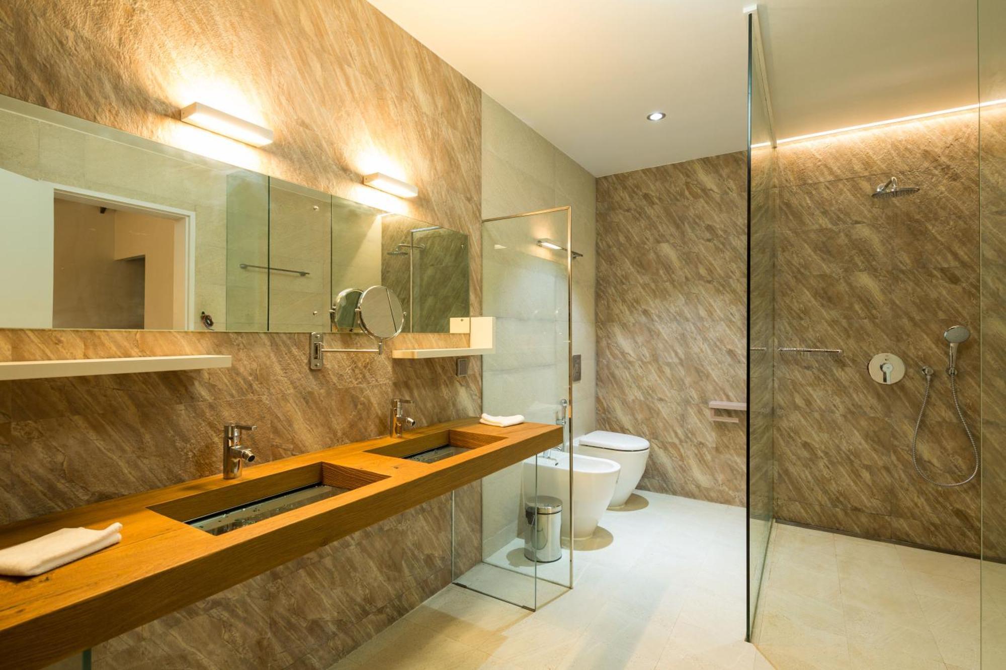 Suite Laguna con Piscina Privata