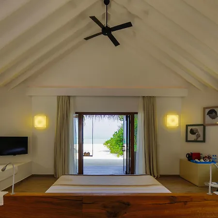 Cocoon Maldives-2